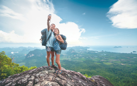 2000–2015: Jahre des touristischen Donners