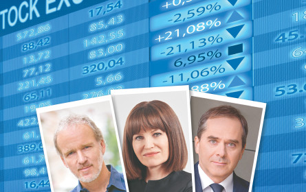 Griechenland-Thema verstellt den Blick