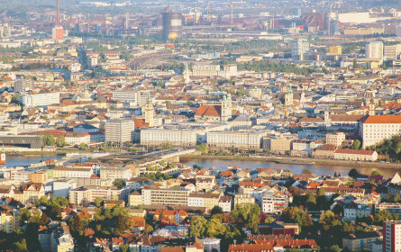Boomender Wohnungsmarkt