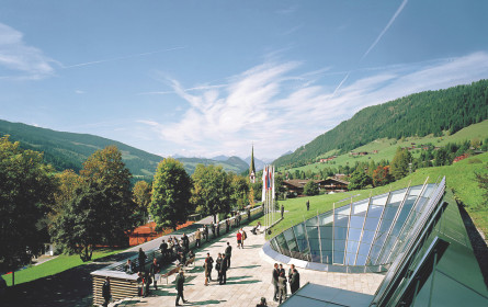 Alpbach: „Arm und krank”