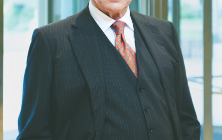 „Was fehlt, ist die politische Leadership&rdquo; 