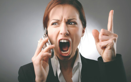 Lauter weibliche Machiavellis?