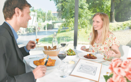 Wissen, woher das Essen kommt