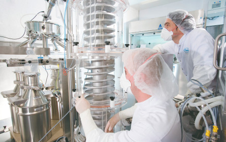 Risikokennzahlen zählen bei Kepler