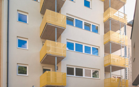 SEG: Übergabe in 1160 Wien