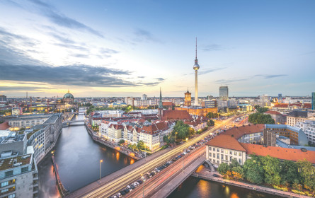 Gute Zahlen, mehr Fokussierung