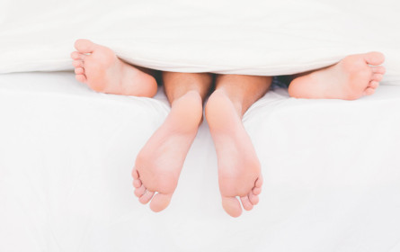 Lustpille sofort geschluckt