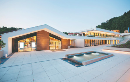 „Neue” Heiltherme für die Steiermark