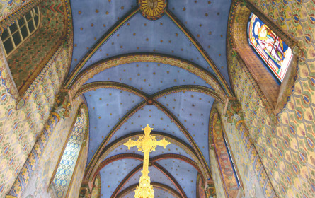 Trend: Dekarbonisierung