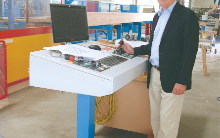 Stangenware war gestern