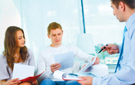 „Lieber mit Makler”