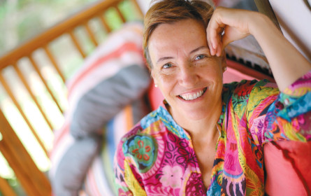 Leidenschaftlich erfolgreich auf gleich zwei Kontinenten