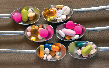 Gebündeltes Know-how