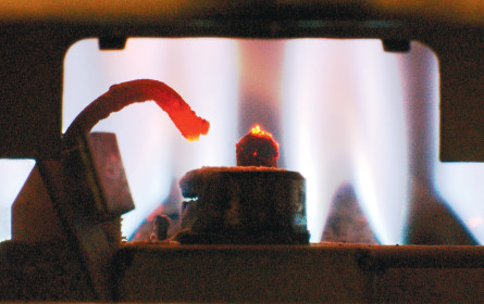 Die Konfusion um die Gasthermen