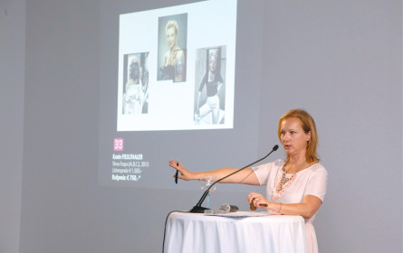 Austro-Kunst „unter 35”