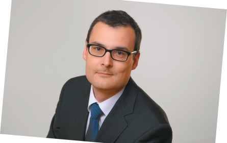 MES ist Basis für die Smart Factory