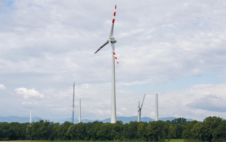 Bewegende Bürger-Energie