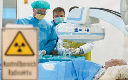 20.000 Krebsärzte am Weg nach Wien