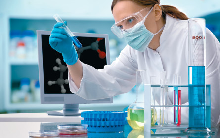 Studie: Forschung senkt Ausgaben