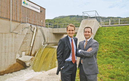 Öko-Strom from Austria