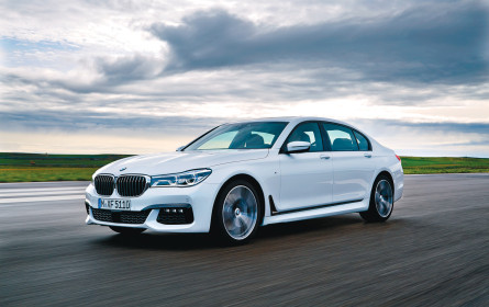 Fortschritt, Stil und Ruhe