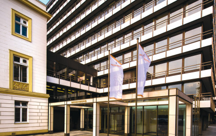 Die maximale Globalisierung