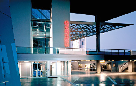 Ein „upcoming”-Markt