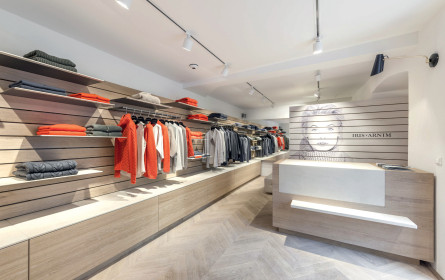 Der Ort der „Woll”-Lust