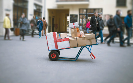 Return to Sender-Problem