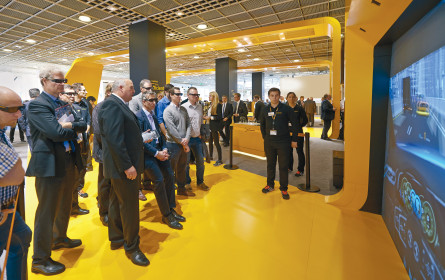 Innovationen der Zulieferer