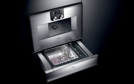 Haute Cuisine für daheim