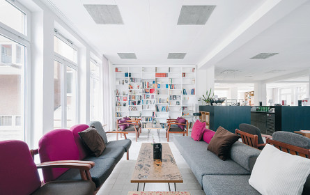 „Design ist unsichtbar …”