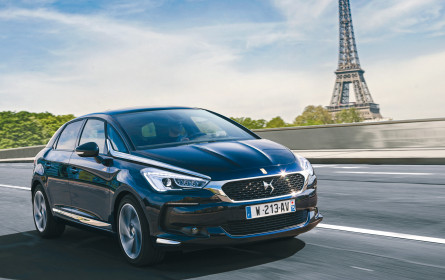 Frankophil statt Einheitsbrei