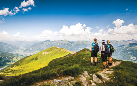 Gasteinertal startet eine starke Qualitätsoffensive