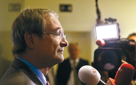 Status quo-Report zur „abgesandelten” Republik