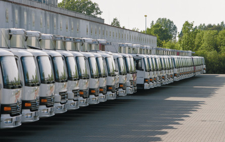 Nutzis weiterhin beliebt