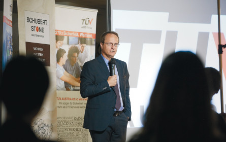 Manchmal ohne Sicherheitsgurt