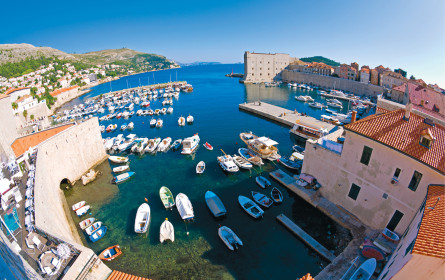 CEE als neuer sicherer Hafen