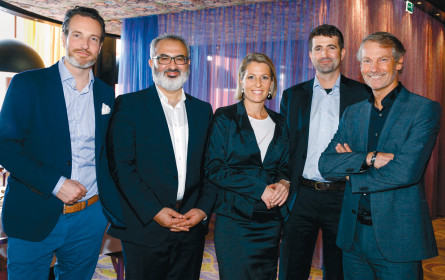 Motto: „Work hard – dream big”