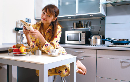 WG wird immer noch bevorzugt