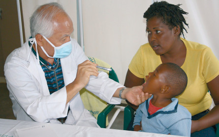 Besserer Zugang zu Arzneimitteln