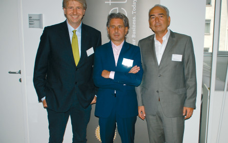 Die Jury hat gesprochen