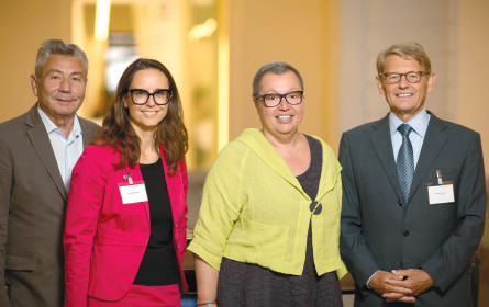 Ernährungsmythen sind fest in unseren Köpfen verankert 