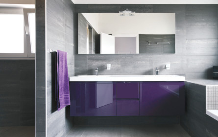 Lieber klein und fein