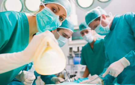 Branche zittert: neue Regeln für 500.000 Medizinprodukte