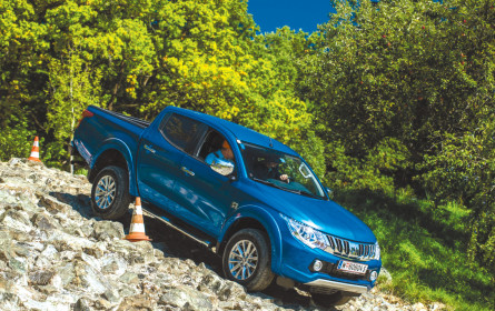 Stets zu Diensten, Kommandant!