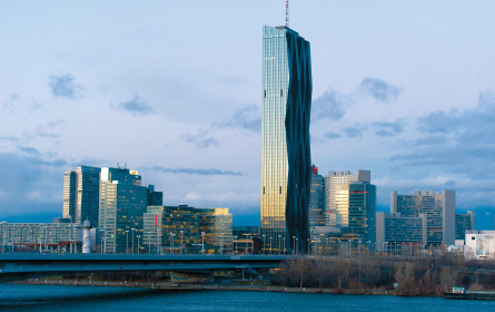 Heimischer Immobilienmarkt präsentiert sich weiter stabil