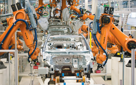 Mit kognitiven Gaben