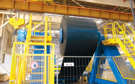 Kapazitätserweiterung