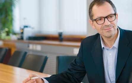 „Es ist zuletzt viel Bewegung in die Thematik gekommen!”